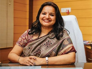 anu-garg-appointed-as-the-first-woman-cs-of-odisha